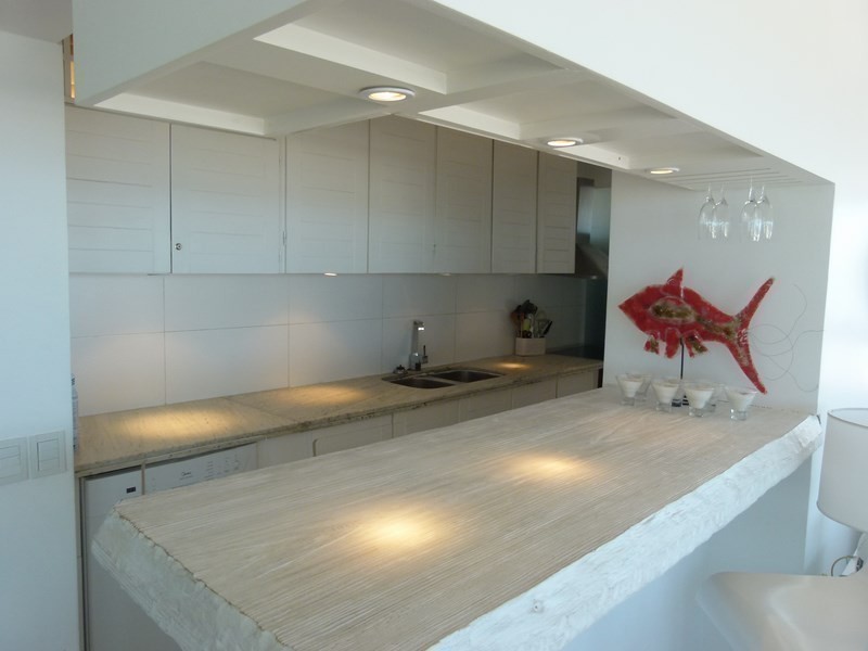 Departamento en alquiler en Península